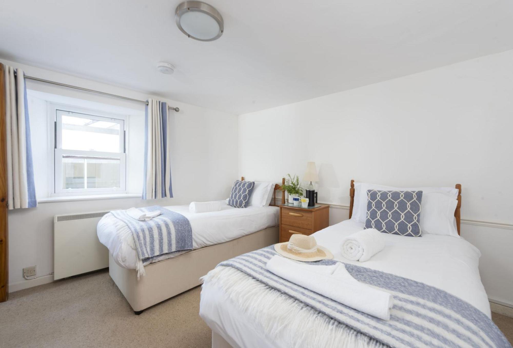 Cliff Cottage Gorran Haven Luaran gambar