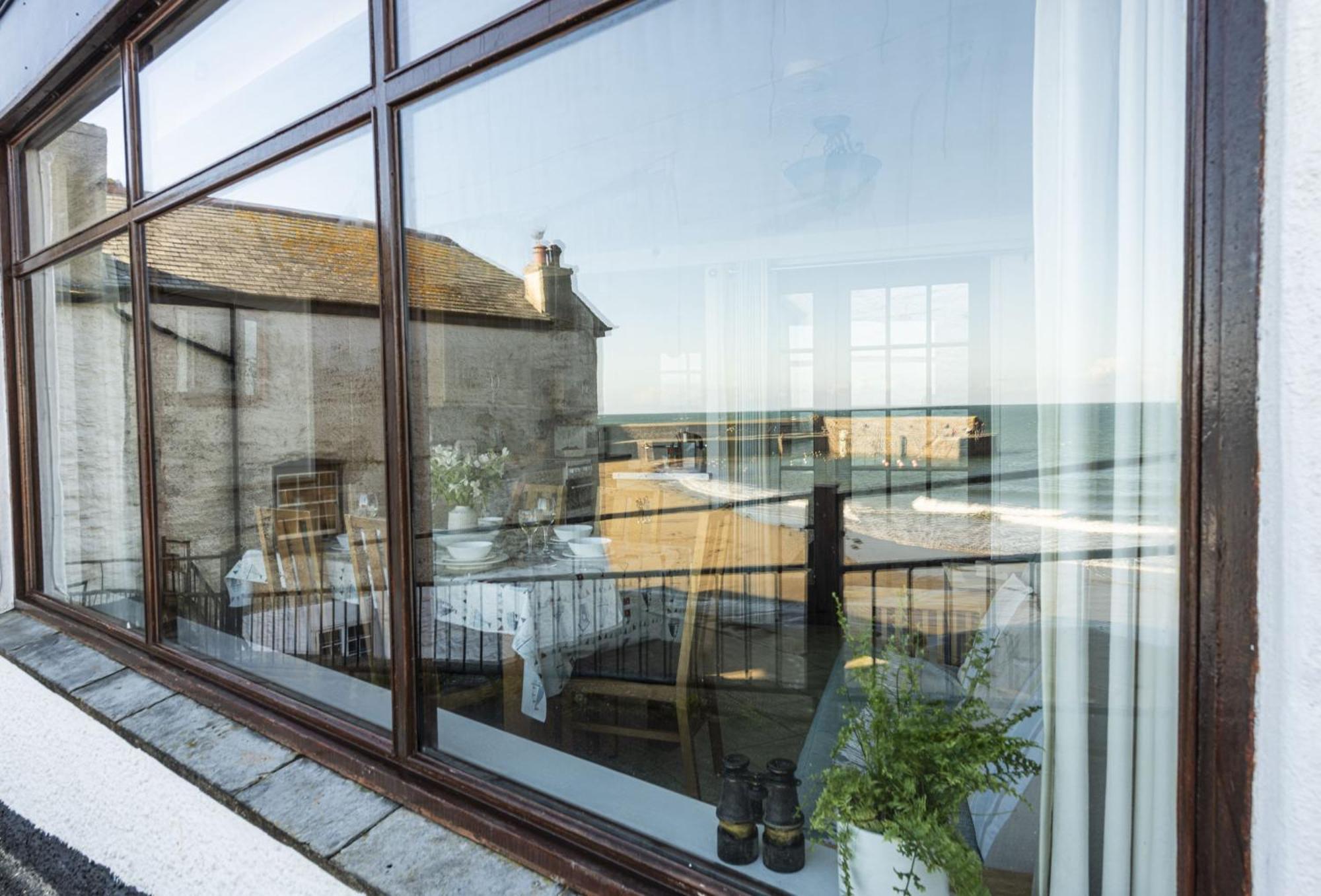 Cliff Cottage Gorran Haven Luaran gambar